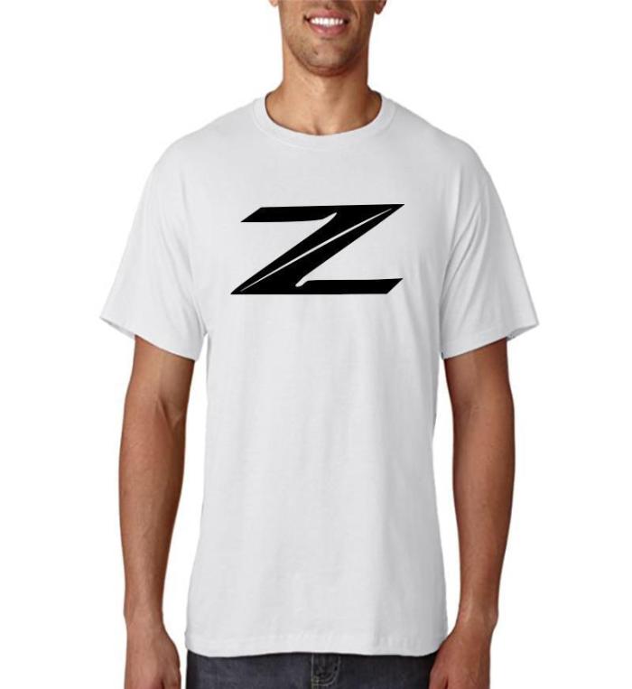 

TShirt 370Z Z Symbol Car Letter Printed Man 100 Cotton T Shirt Short Sleeve Tee Shirt Male Fun Clothes Datsun Plus Size 2205164482534, Pink