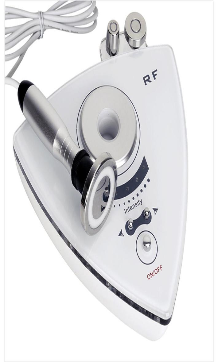 

RF Equipment Skin Rejuvenation Machine Beauty Salon Device Home Use Wrinkle Removal Radio Frequency Facial Beauty for Antiaging9547158