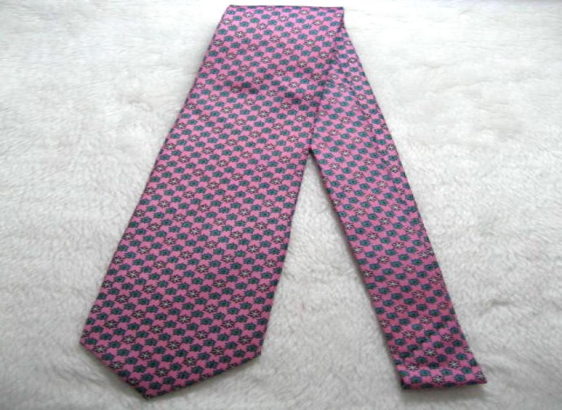 

Fashion00Silk Jacquard Woven Handmade Men039s Tie Necktie019739277