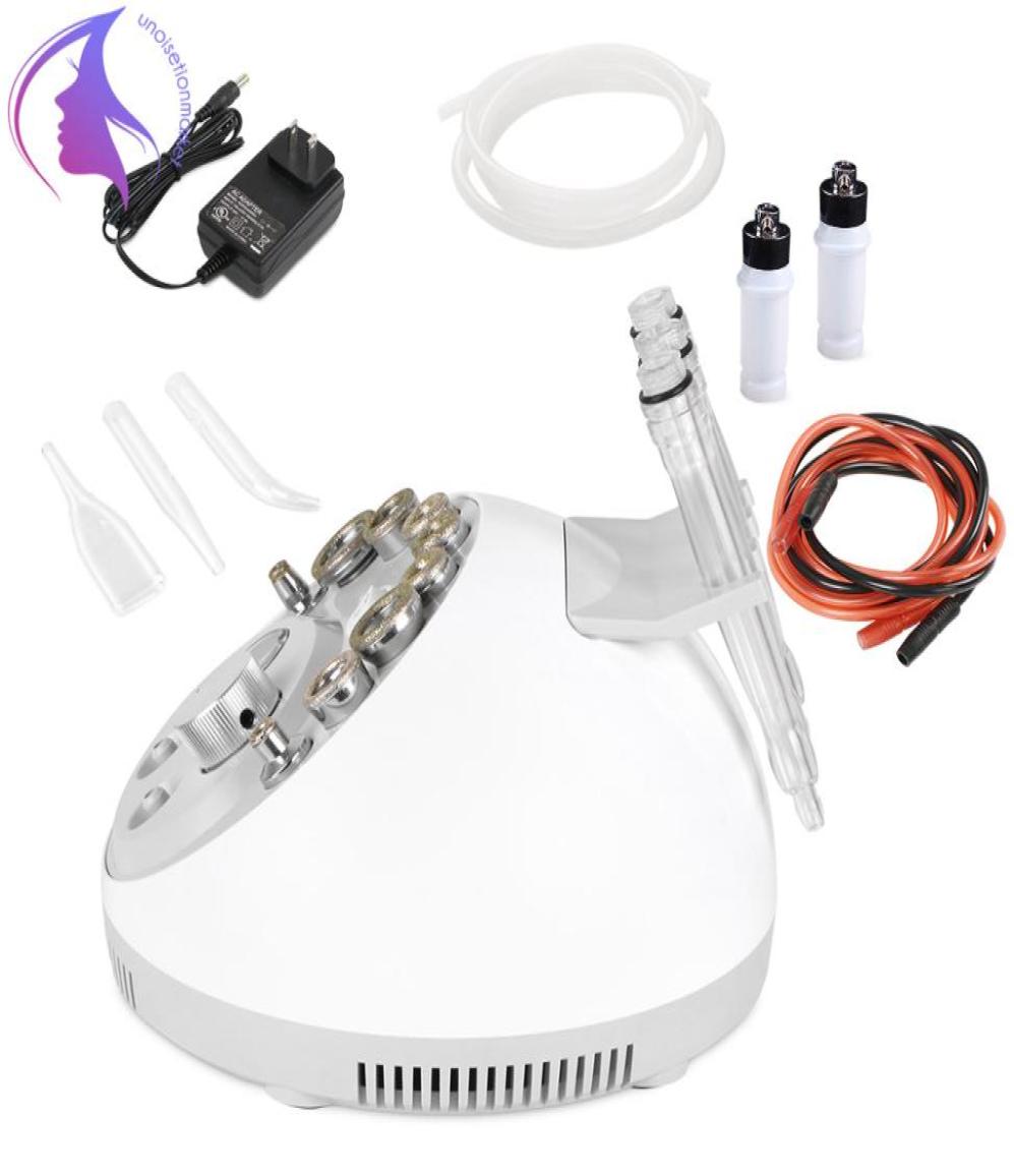 

Diamond Microdermabrasion Dermabrasion Facial Skin Care Vacuum Peeling Machine6899795