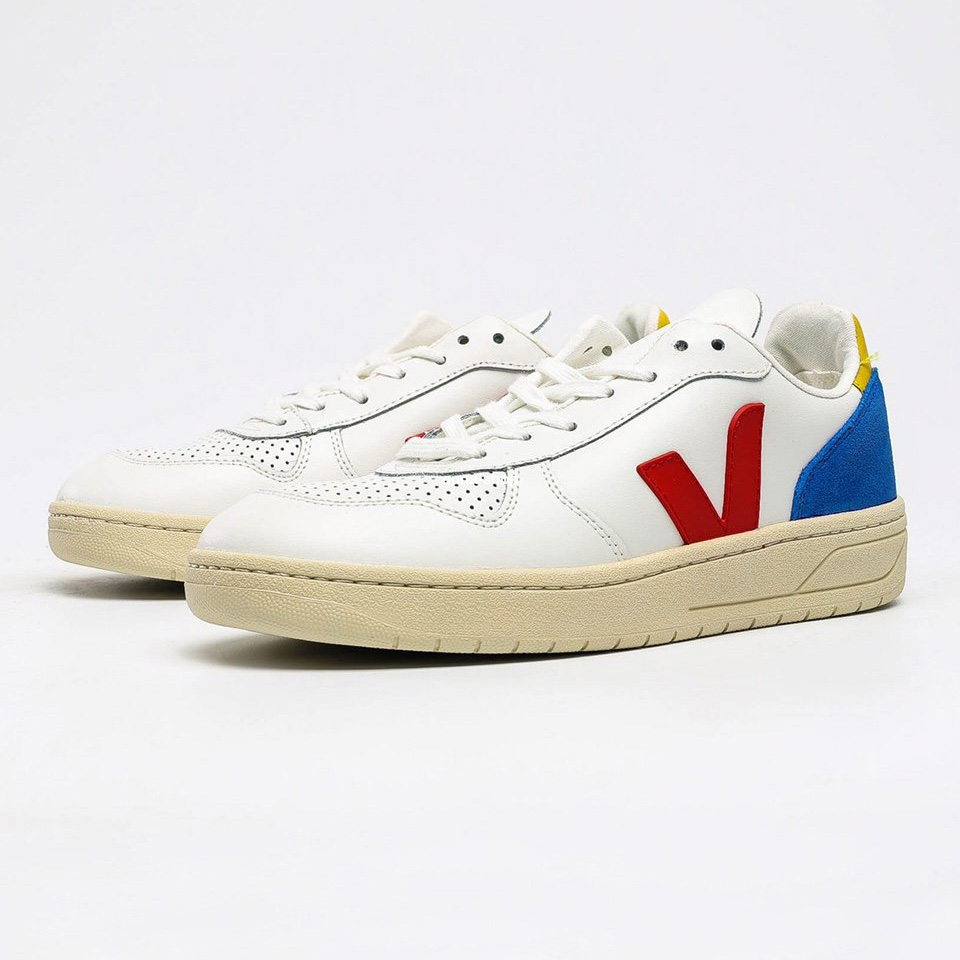 

Veja V-10 Extra Sneakers for Men's V10 Desinger Skates Shoes Womens Luxury Skate Women's Skateboard Shoe Pour Hommes Baskets Femmes Mens Casual, 7 36-45