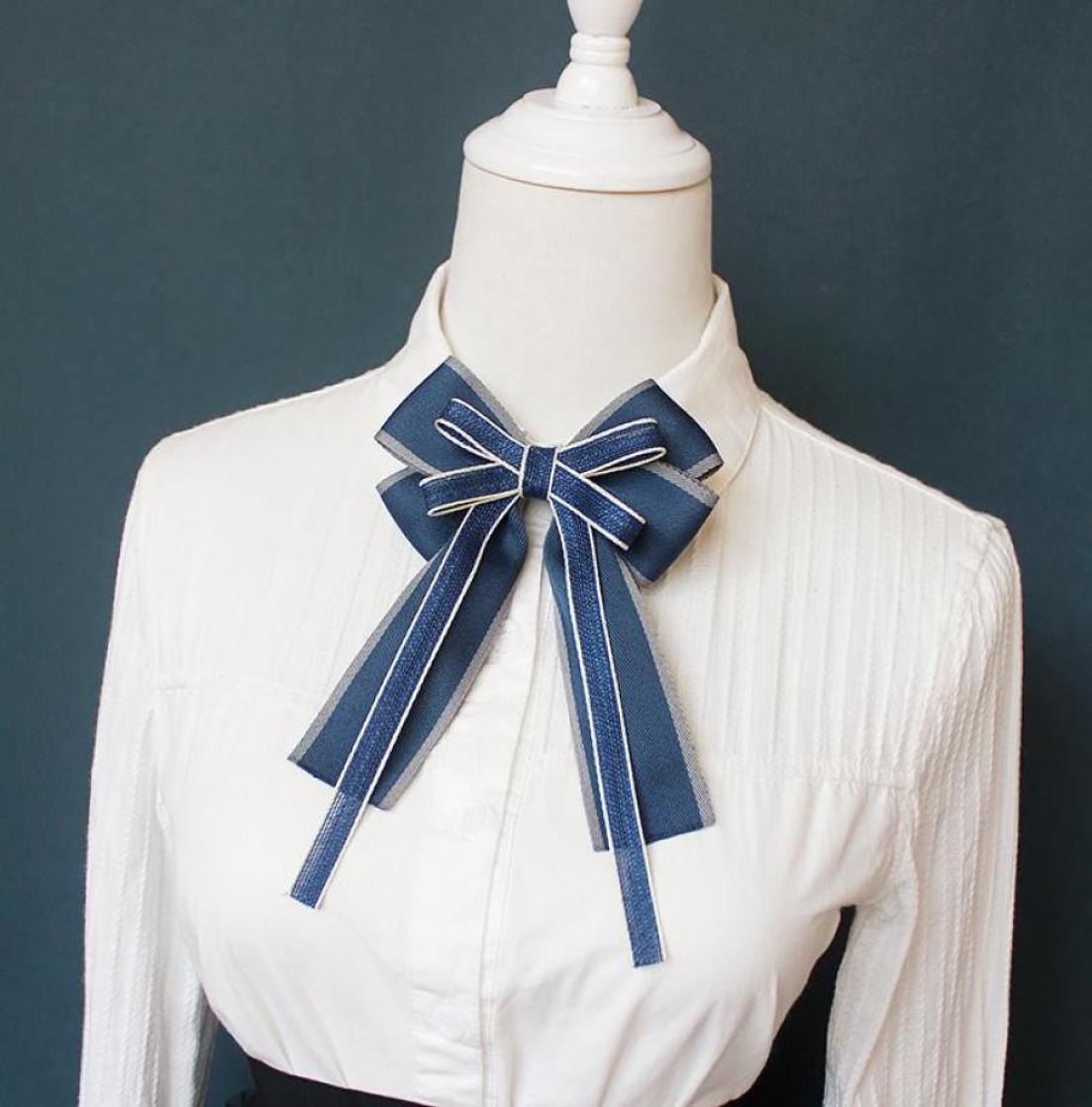 

Bow Ties British Women Bling Rhinestone Tie Cravat Men Business Wedding Party Alloy Chain Christmas Gift Necktie Ribbon Strap Bowt5351481