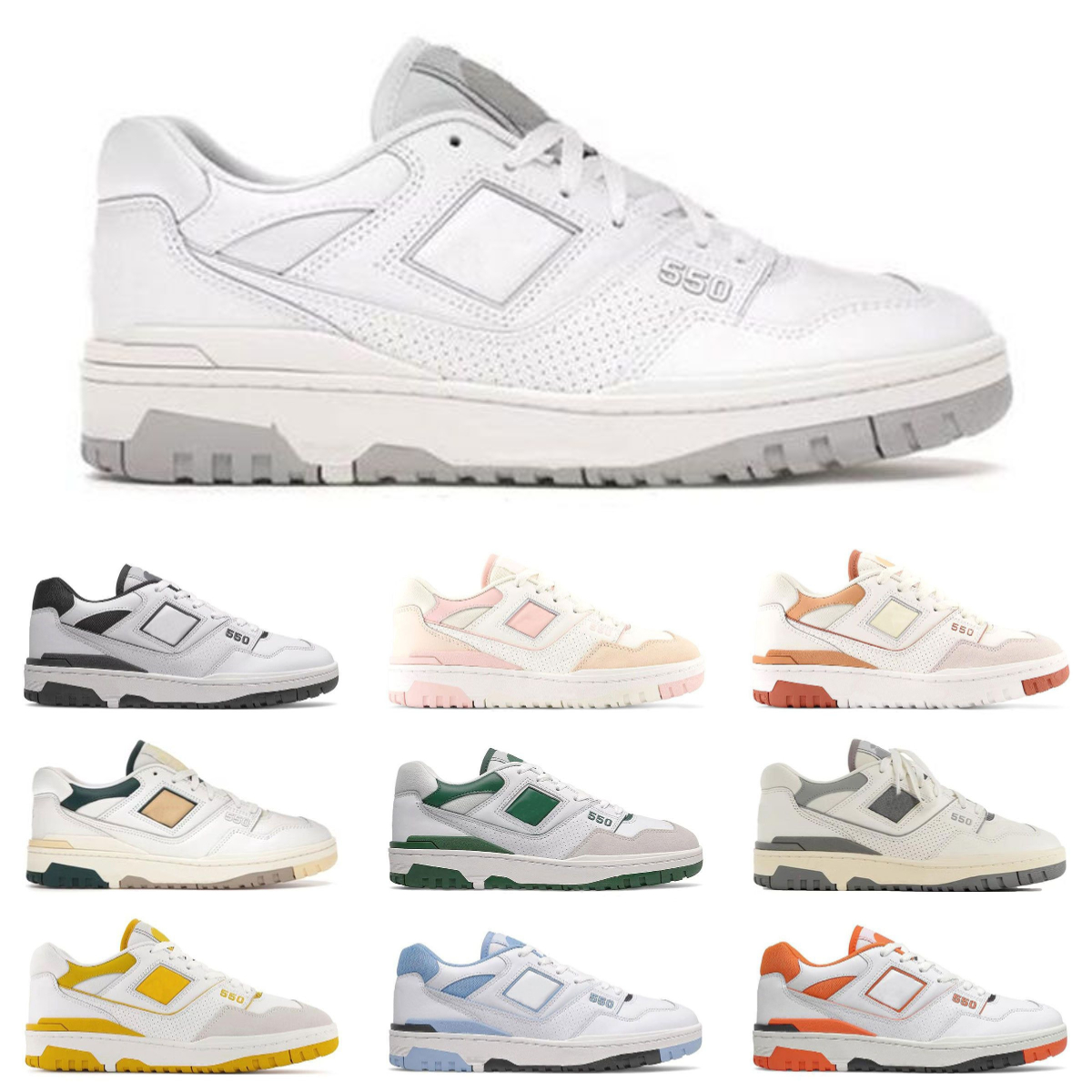 

Designer Shoes Casual Shoes Cream Navy Blue White Green Small White Shoes Men Women Outdoor Sports Trainers Couple Shoes Sneakers