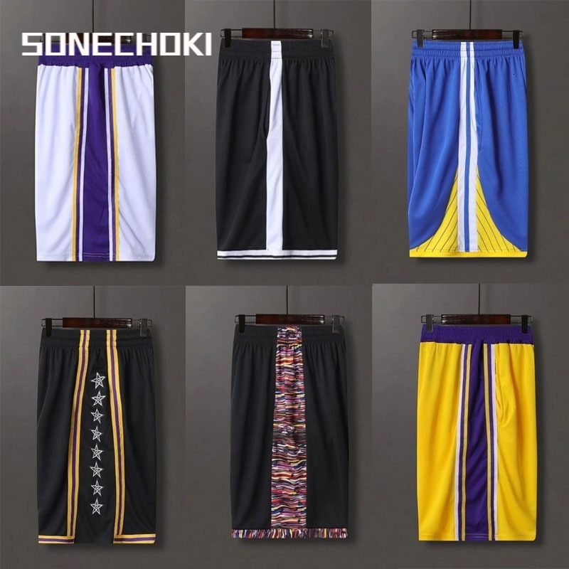 

Outdoor Shorts SONECHOKI Men Color Patchwork Loose Running Sport Gym Mesh Breathable Fitness Training Workout Shorts Male 230627, Hnh06