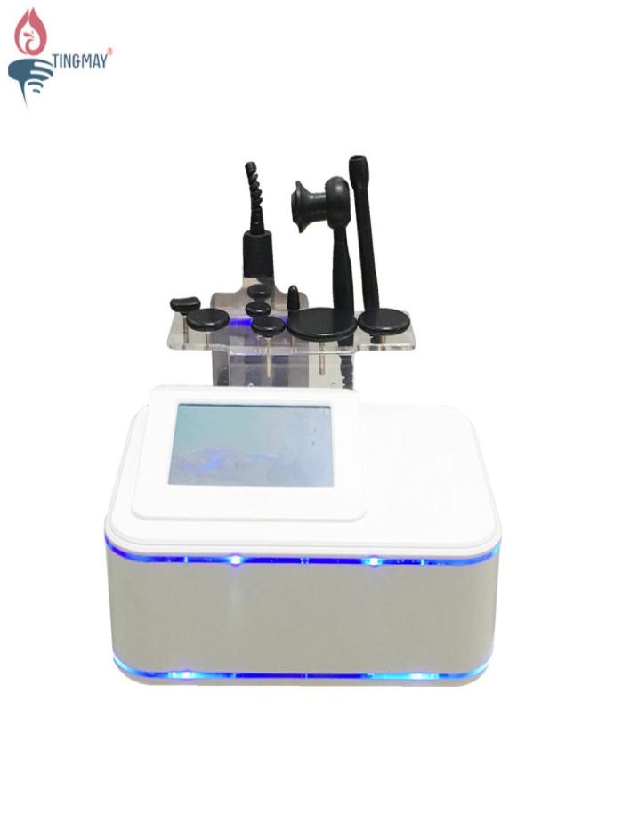 

CET RET Monopolar rf radio frequency diathermy Machine Portable5128969