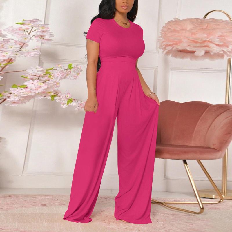 

Gym Clothing Women' Fashion Casual Crew Neck Top And Trousers Two Piece Suit Women Ski Pants Suspenders Womens Insulated, Green