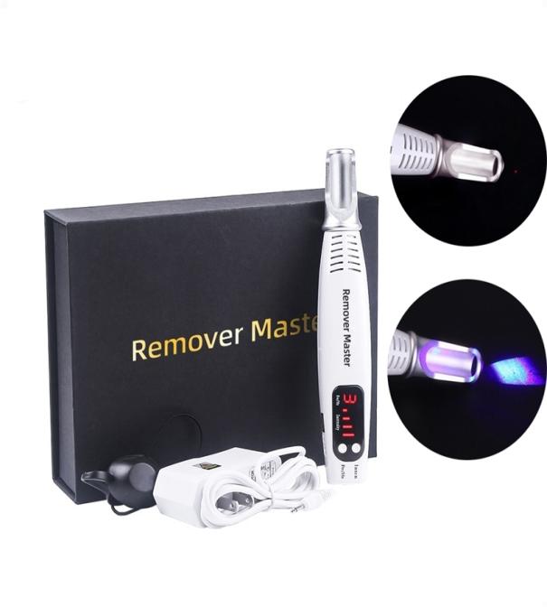 

Picosecond Laser Pen Blue Light Therapy Pigment Tattoo Scar Mole Freckle Removal Dark Spot Remover Machine 2202259287650