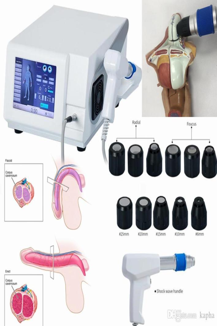 

Portable Shock wave Therapy Machine for erectile dysfunction ED treatment ESWT shockwave physiotherapy to treat plantar fasciitis3284077