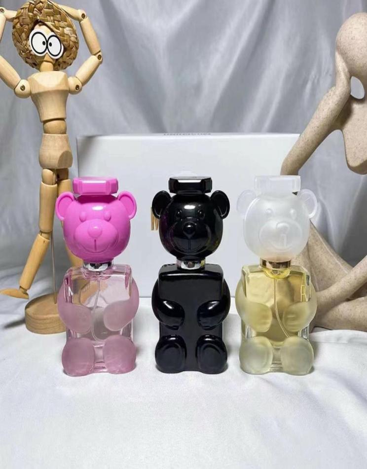 

Top quality woman perfume set 30ml 3 pieces perfumes suit gift box long lasting fragrance spray deodorant and fast delivery8824046