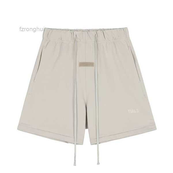 

Mens Ess Shorts Fashion Summer Men Letter Printed Short Pants Casual Shortpants for Male Streetwear Clothing 10 Colors 3 AP85