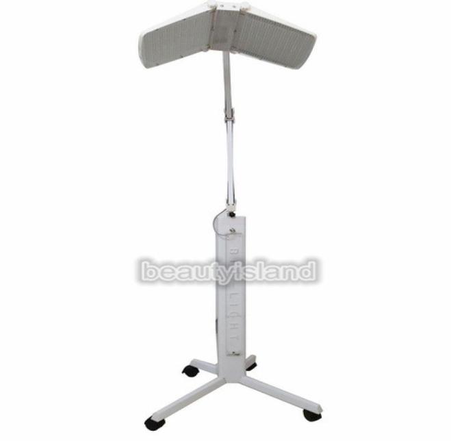 

High Quality Pon PDT LED Skin Rejuvenation PDT Podynamics Facial Machine With Seven Colors Lights Big High Power LED Lamps4645217