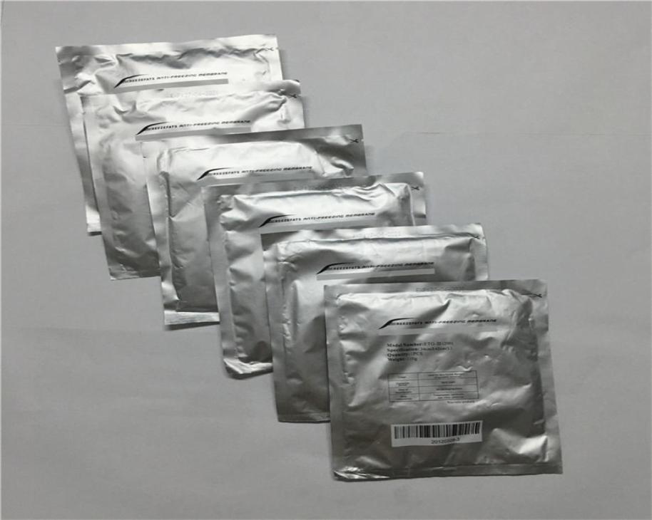 

Factory cryo antize membrane for ze fat machine antize gel pad ETGIII2009749429