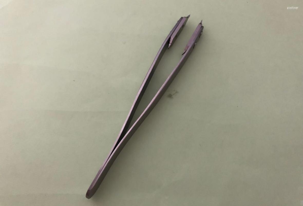 

Watch Repair Kits ! 1pc Updated 6825 Spring Bar Tweezer Lug Remover For Tool