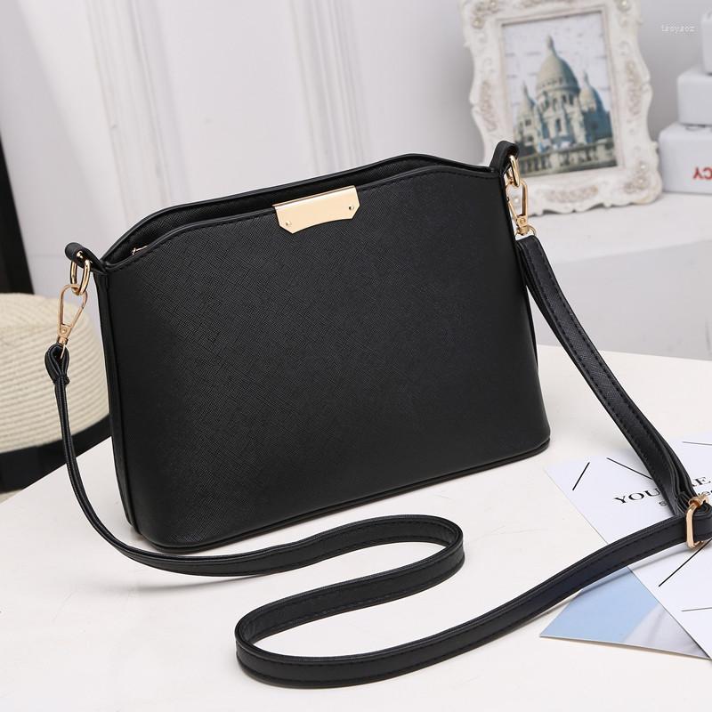 

Evening Bags REPRCLA Candy Color Women Messenger Casual Shell Shoulder Crossbody Fashion Handbags Ladies Party Bag, Beige
