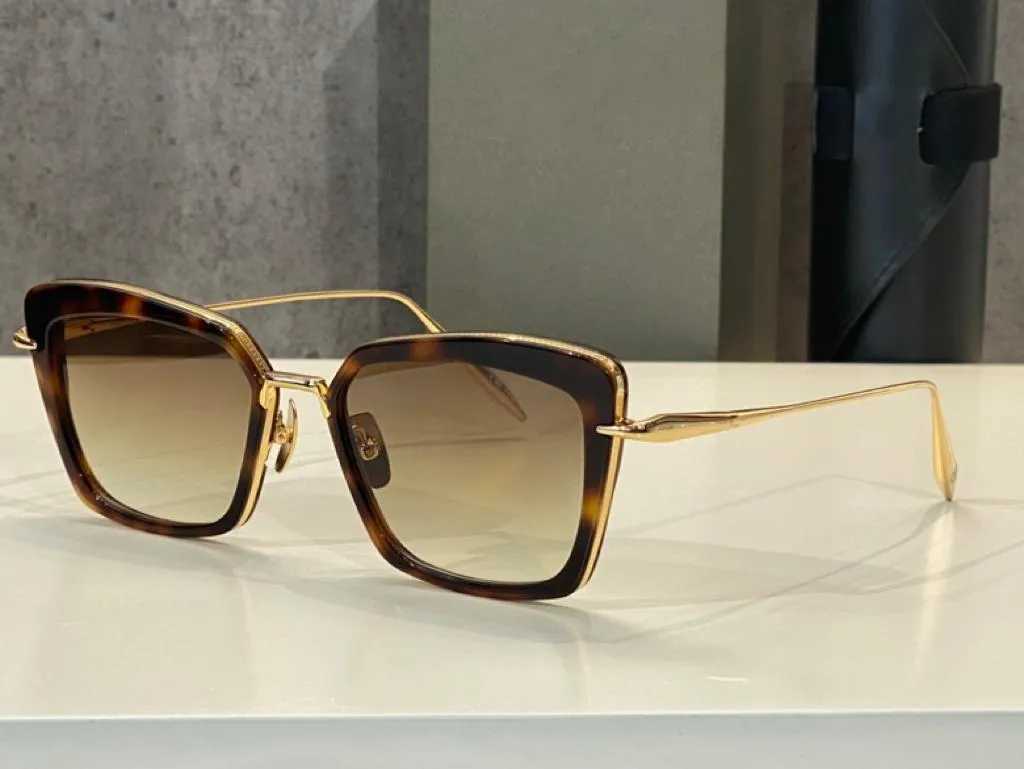 

Cat eye sunglasses for women square metal men woman designer eyeglasses Perplexer Anti-Ultraviolet Multi with box shades sonnenbrille eyewear glasses lunettes