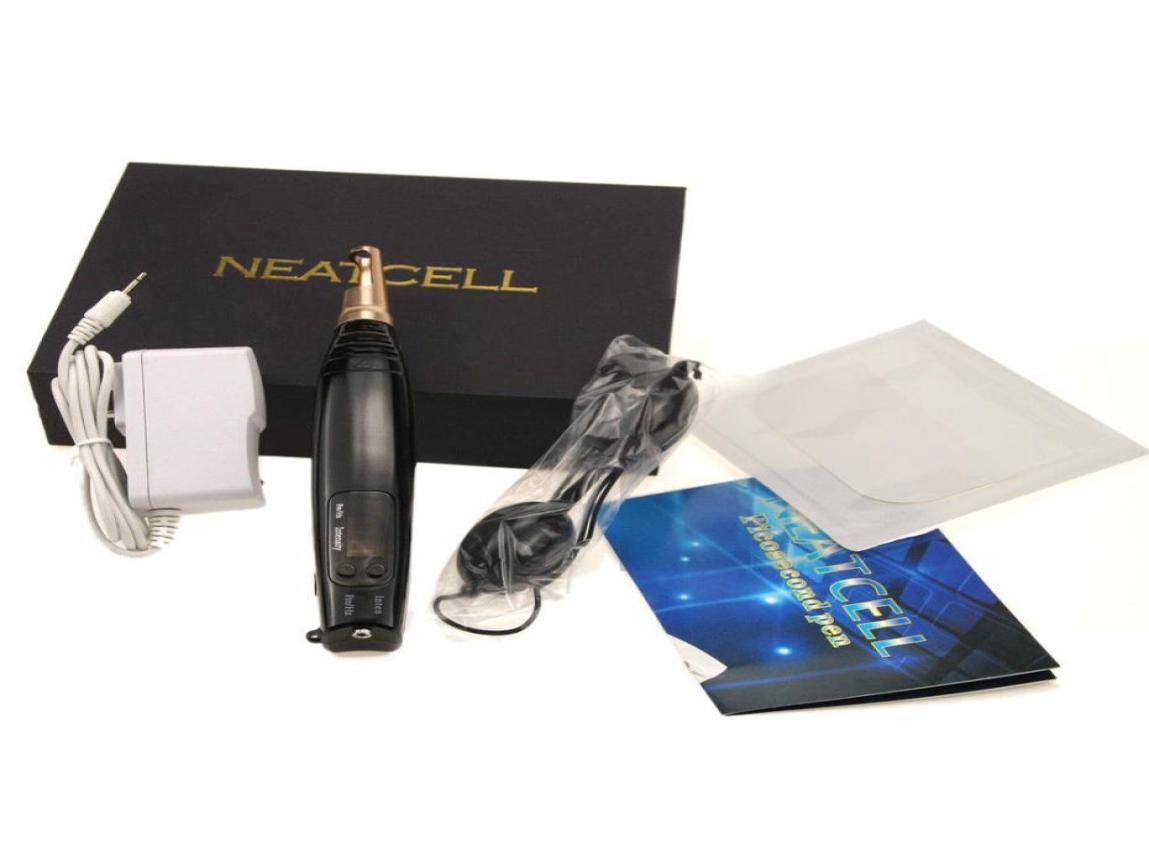 

High Quality New Upgrade Version Picosecond Pen Semiconductor Laser Therapy For Scar Spot Tattoo Removal Skin Care Beauty4125778