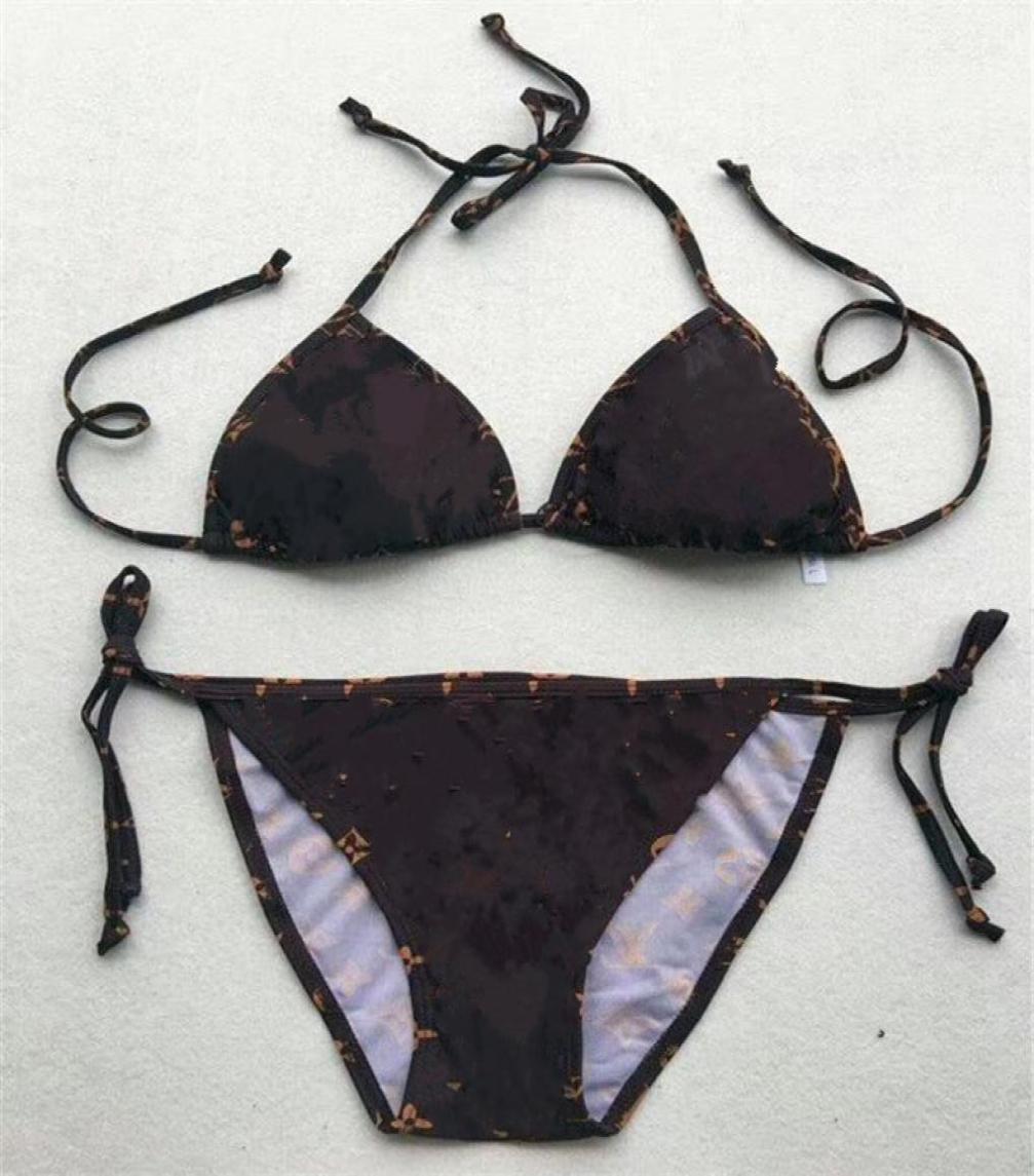 

6565 New Bandage Bikini Sexy Swimwear Women Swimsuit Push Up Bikini Set Brazilian Bathing Suits Beach Wear Maillot De Bain Femme6994931