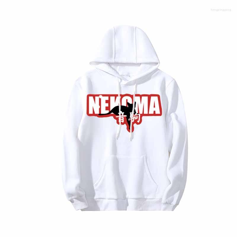 

Men's Hoodies Japan Anime Haikyuu Print Sweatshirts Men Women Streetwear Pullover Tracksuits Long Sleeves Plus Size Clothing 300, Pink