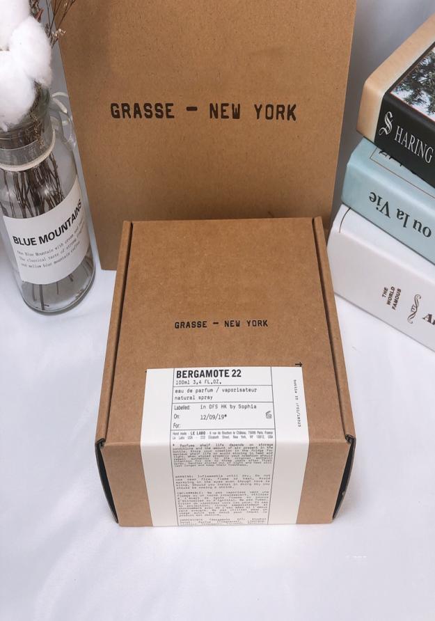 

Factory direct Neutral perfume 100ml Santal 33 Bergamote 22 Eau De Parfum long Lasting fragrance fast delivery4563975