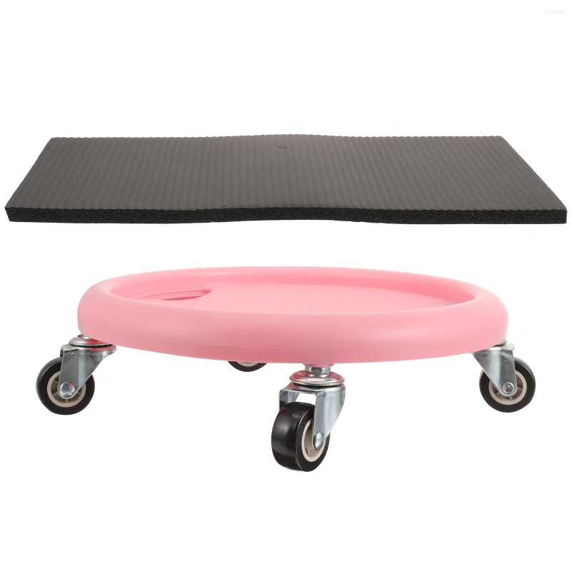 

Accessories Slider Gym Equipment Abdominal Training Board Rolling Disc Belly Fitness Exercise Sliders Skid Plate Pp Sliding