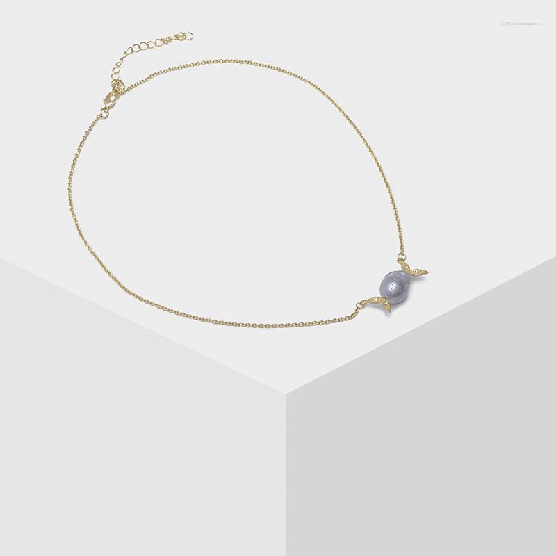 

Chains Amorita Boutique Fruit Design Fashion And Simple Necklace