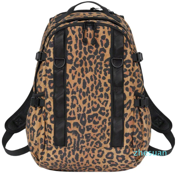 

backpack schoolbag k Fashion Travel bag Bucket bag handbag waist bags 4 colors #3896, Red