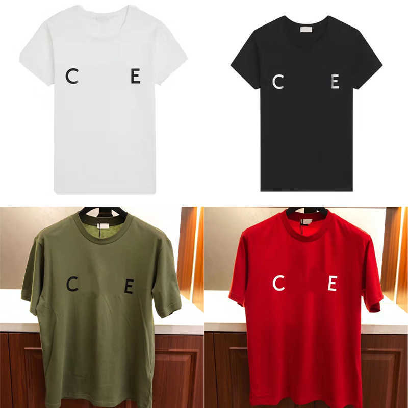 

Men Designer T Shirt Casual Man Womens Tees With Letters Print Short Sleeves Top Sell Luxury Men Hip Hop clothes, Blue