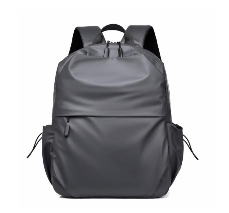 

high-quality 3168 bags neutral men and women sports casual simple fashion multi-storage material backpack computer bag original9446464