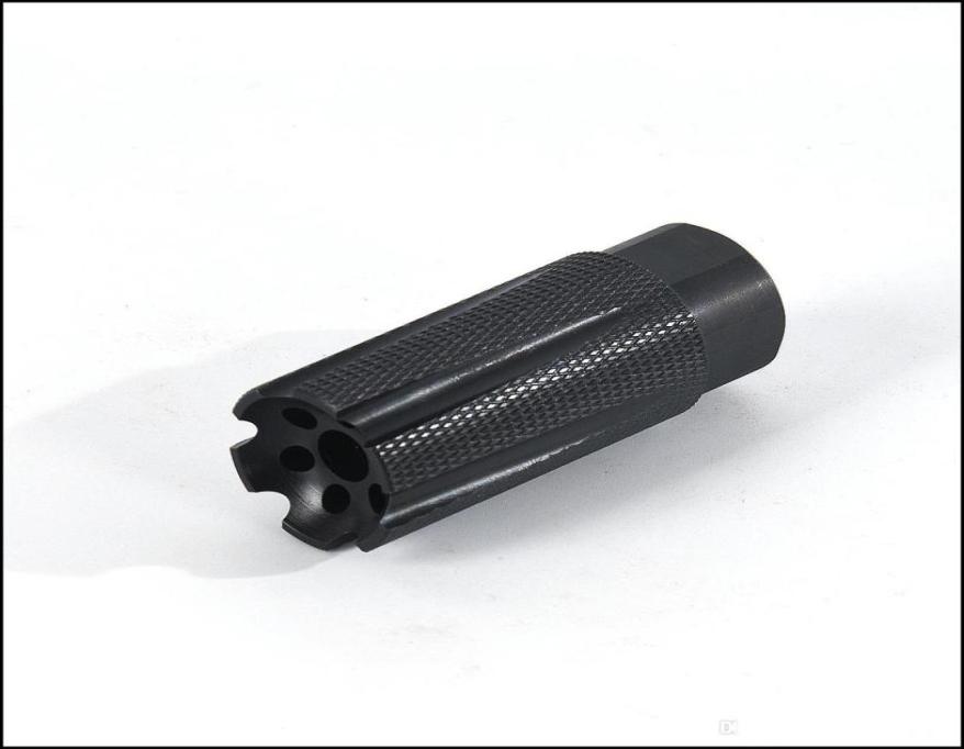 

Others Tactical Accessories Gear 223 556 1228Unef Black Muzzle Brake With Jam Nut Drop Delivery 2021 Kxgsa1329249, Green