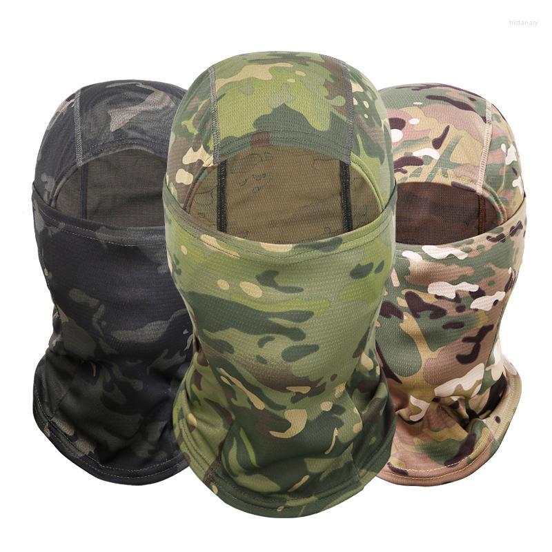 

Scarves Outdoor Sports All-inclusive Headgear Scarf Biking Snow Skiing Motorcycle Hat Balaclava Warm And Windproof Full Face