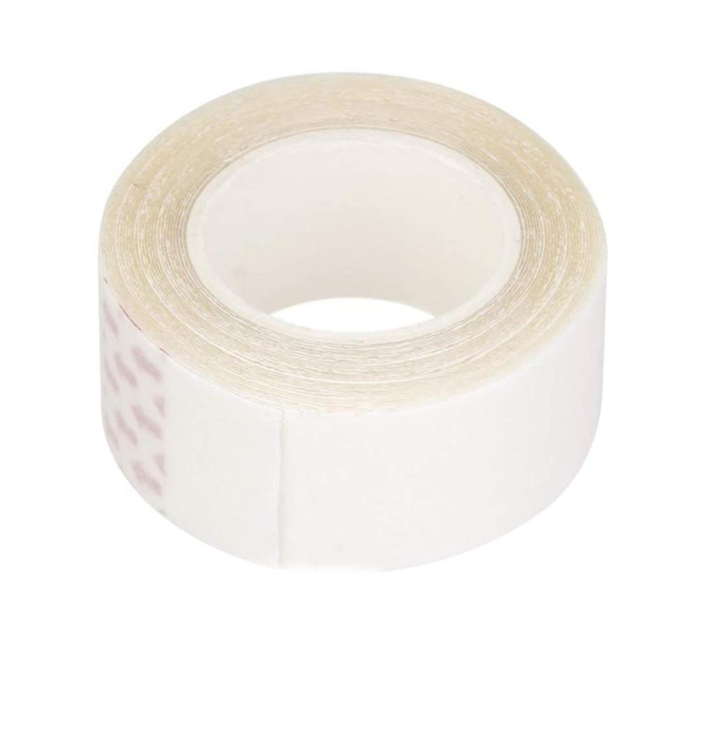 

Reasonable Strong Daily wear strong double side adhesive tape for toupees and wigs hair5027235