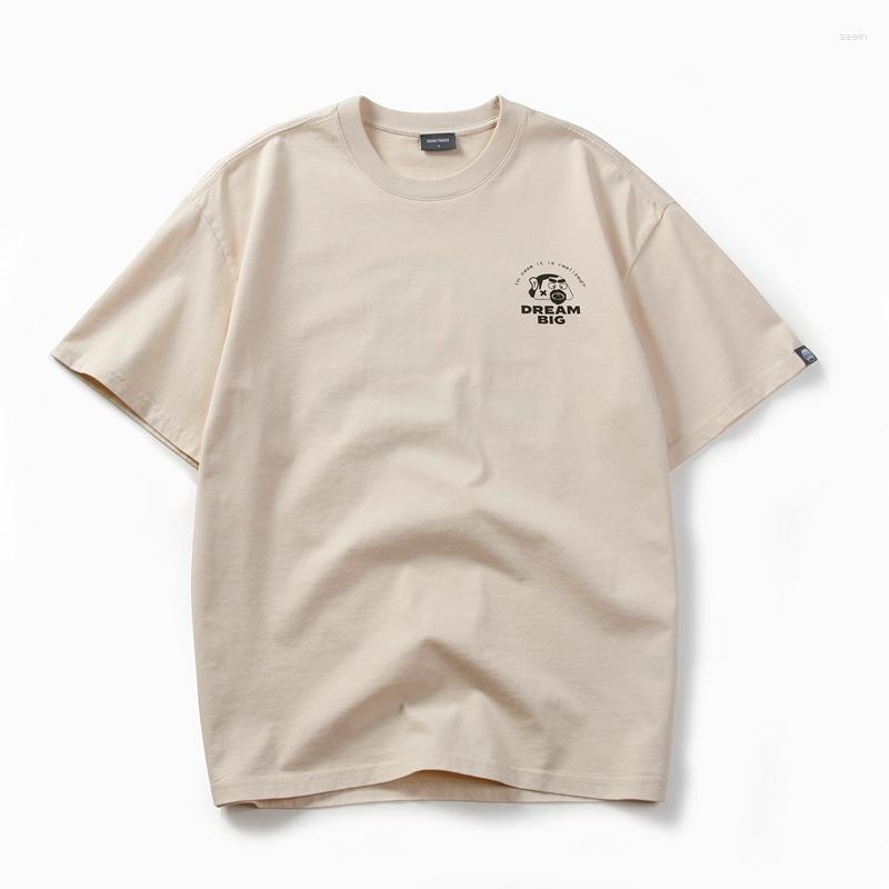 

Men's T Shirts Shirt For Men Harajuku Printing Cotton 2023 Summer Causal O-neck Short Sleeve High Quality Luxury Tops, Black