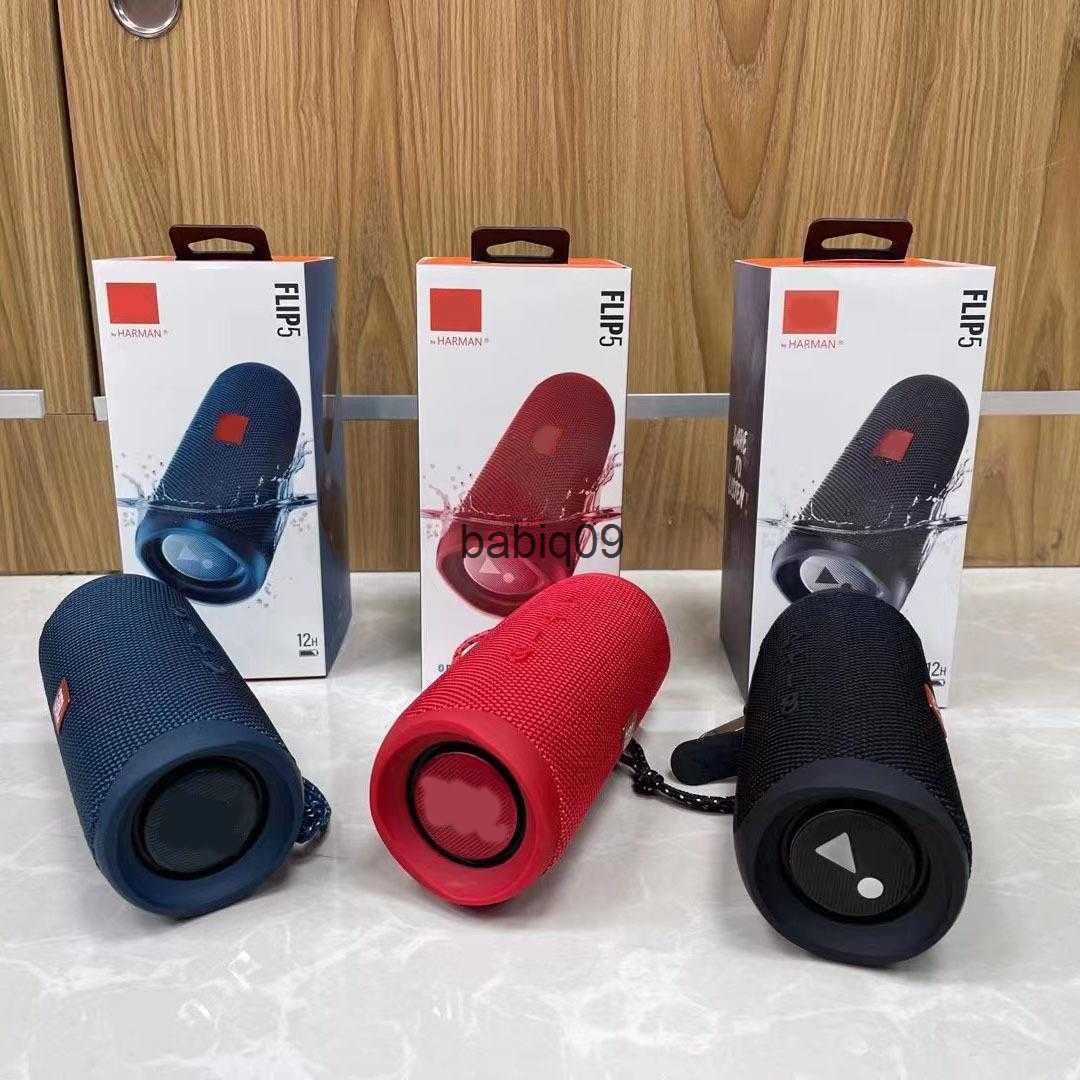 

Portable Speakers Applicable to JB FLIP5 kaleidoscope 5th generation Bluetooth wireless mini outdoor subwoofer series audio T230628