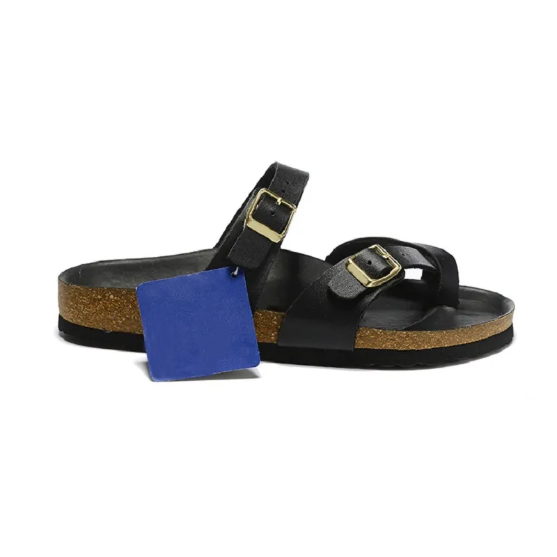 

Microfiber Mens Women Slippers White Black Brown Birks BIRKENS TOCK Sandals Birko-Flor Clog Flip Flops Hombres Beach Indoor Woody Mules Cork Flat Sliders, Color#9