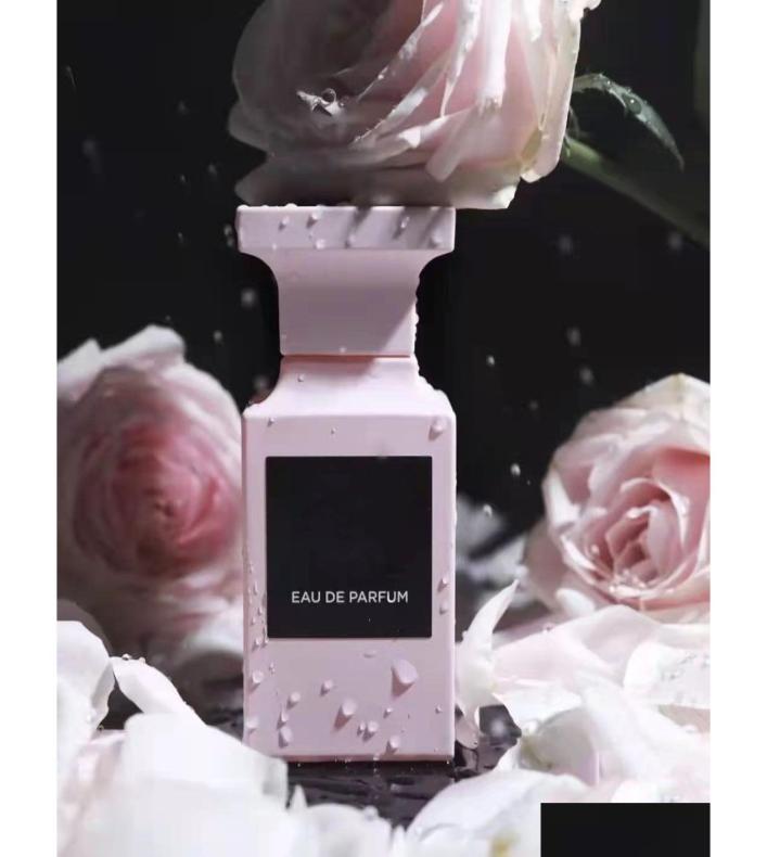 

AntiPerspirant Deodorant Rose Prick 100Ml Women Per Good Smell Long Time Leaving Body Spray 34Oz Drop Delivery Health Beauty Fra3986540