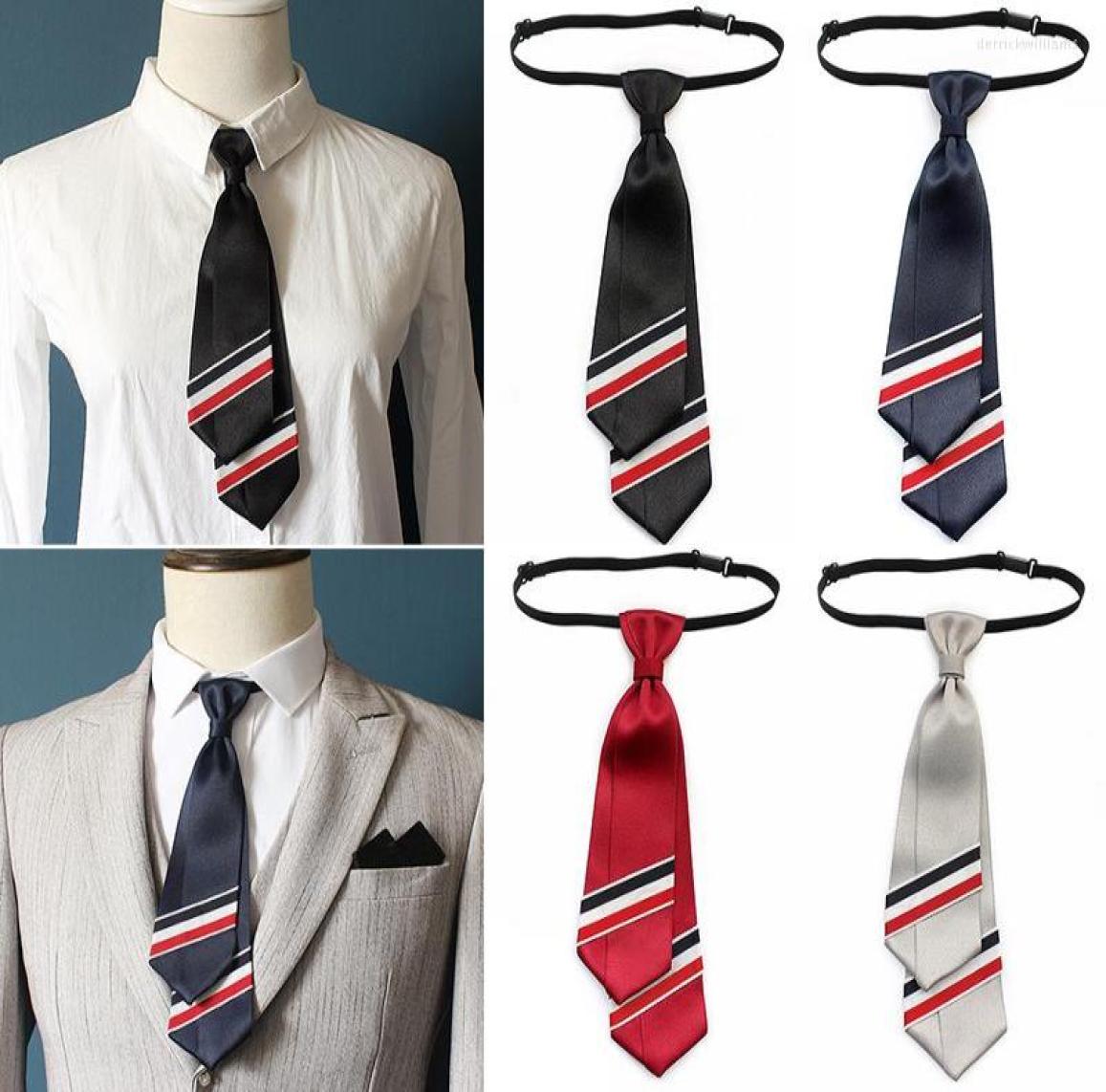

Bow Ties Ribbon Neck Tie For Women And Men Self Bowtie Necktie Shirt Accessories Solid Party Stripe Wedding Gravatas5220401