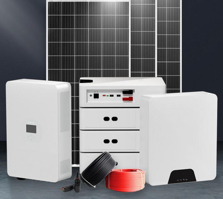 

Home Storage 5KW 10KWH 48V 52V Lifepo4 Battery Powerwall 100AH 200AH Lithium Iron Battery Pack Built-in BMS With 5000 Lifecycle