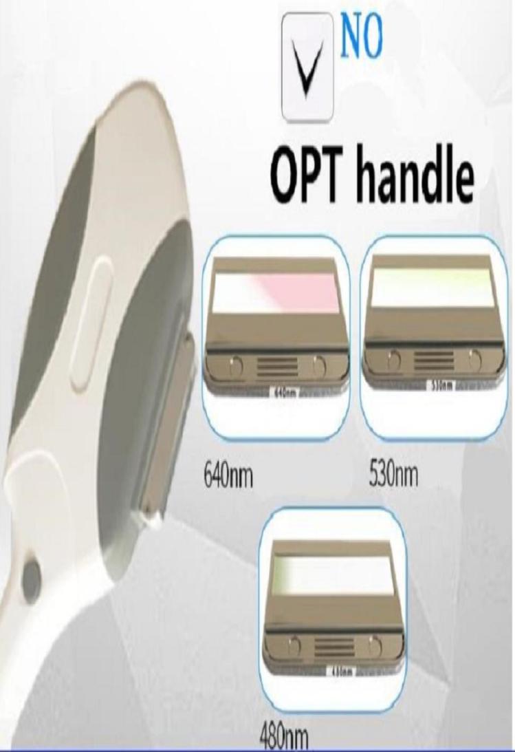 

laser ipl hr opt filters filter for hair removal OPT Laser Waveplate 560nm 640nm 690nm 610nm 750nm5484479
