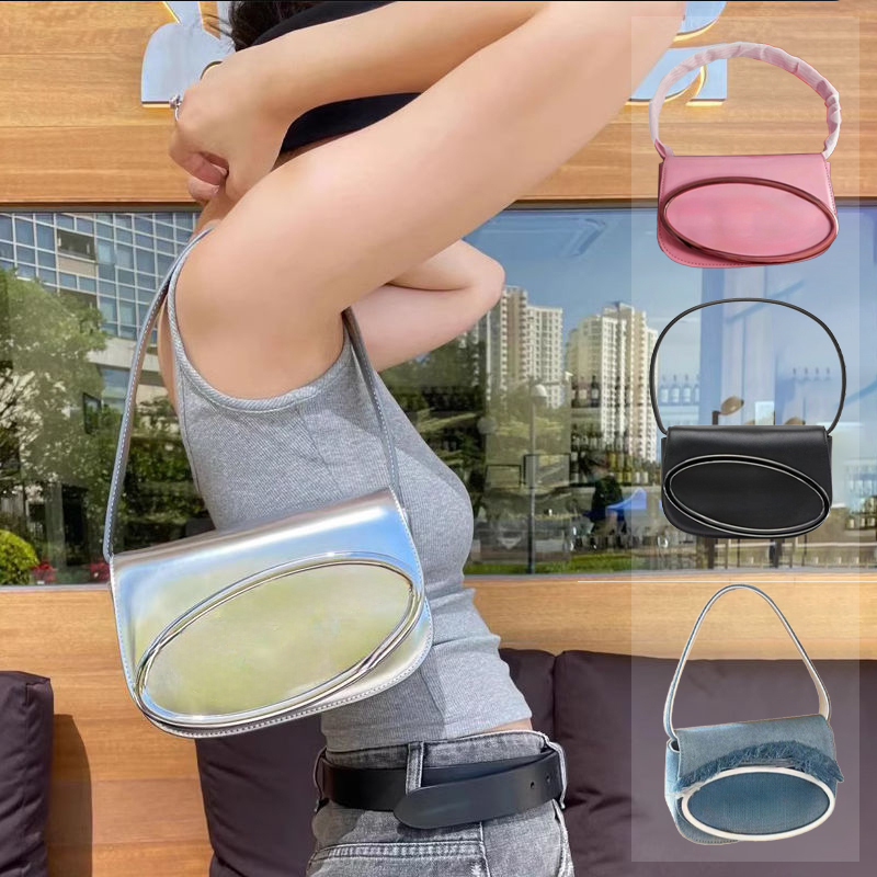 

10A Quality Shoulder Bags Designer Tote Bag Italy Luxury Clutch Flap Bags Womens Handbags Totes Fashion Crossbody Genuine Leather Wallets Diesels Hobo Satchel Purses, No brand tote bag