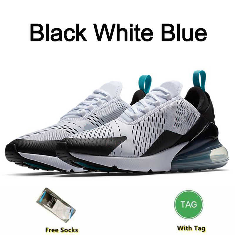 

Designer 270 Running Shoes 27C Men Women sneakers Triple White Black Navy Bule Cool Grey Volt Trainers Sports Outdoor Walking shoes Eur 36-45, 30