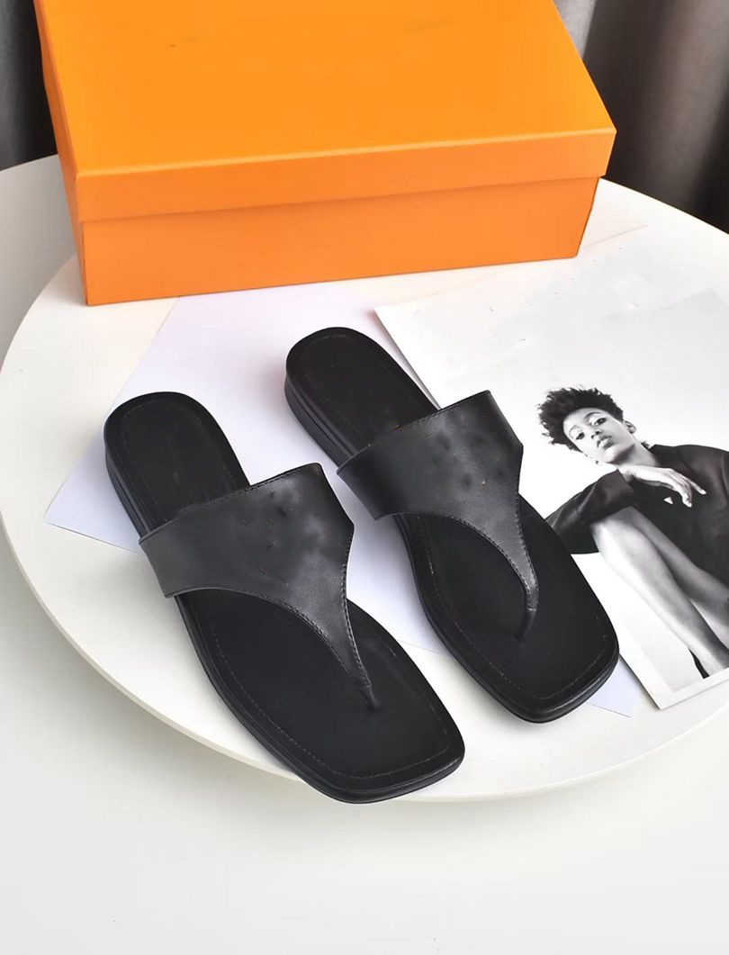 

Designer beach shoes luis women's fashion sandals summer women's slides vuttonity outdoor casual slippers LX061