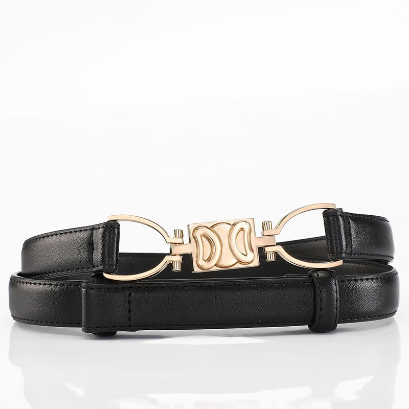 

Belts designer belt Straight net red Arc de Triomphe women's fashion simple pants decoration sailin RJ8C, Width:2.0cm with box