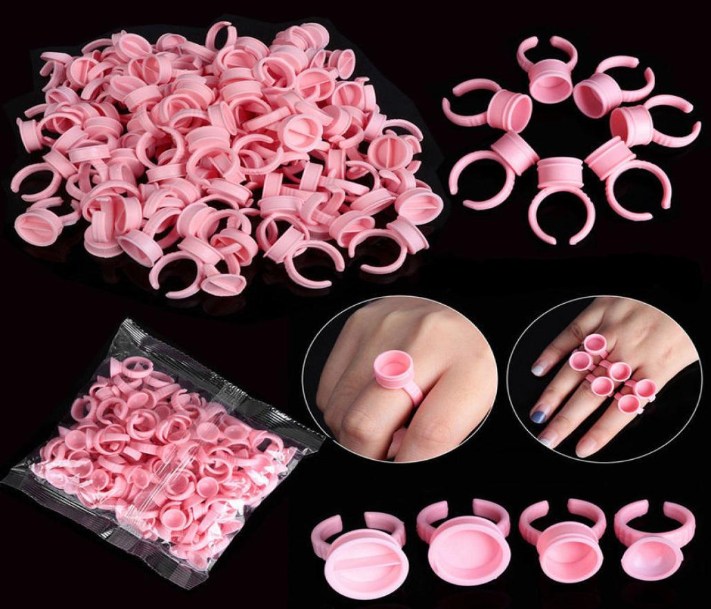 

100Pcs Disposable Caps Microblading Pink Ring Tattoo Ink Cup For Women men Tattoo Needle Supplies Accessorie Makeup Tattoo Tools3789837