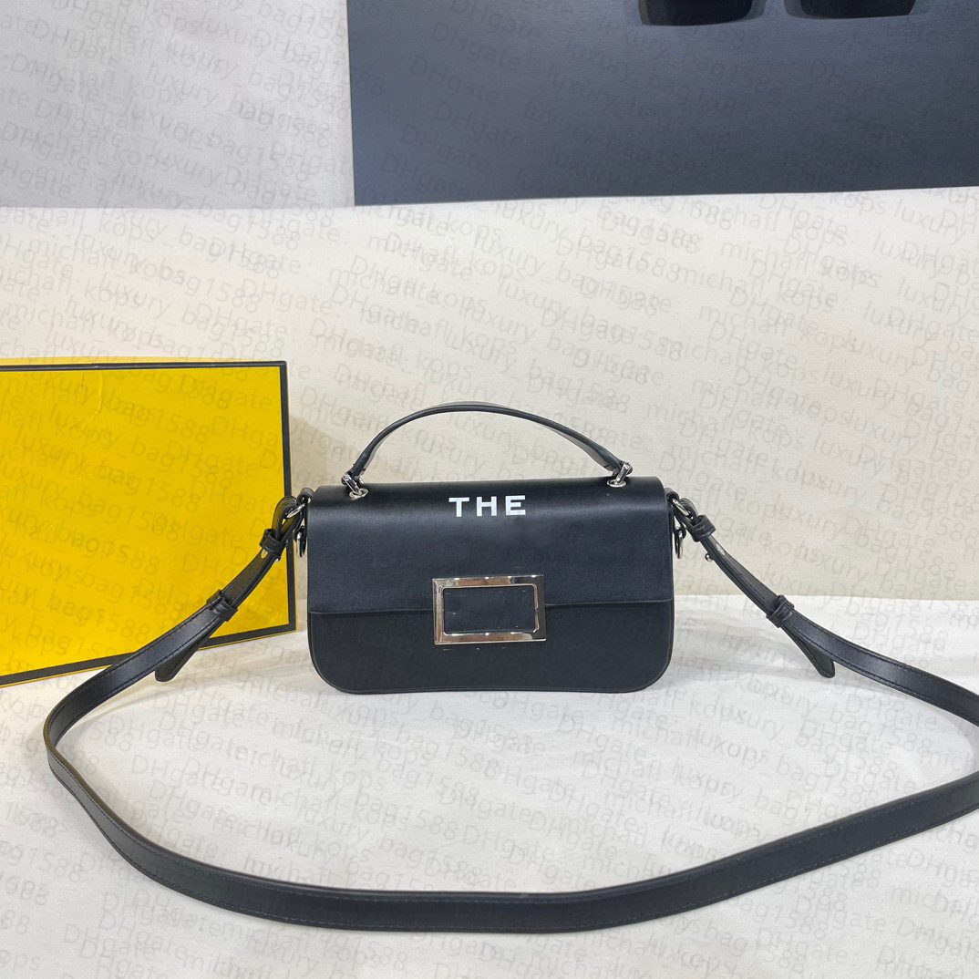 

7A 1:1 top Baguette bag Shoulder Bag Women Flip Bag Designer Bag Luxury Magnetic Snap Open Leather 20CM Antique Bag, Beige