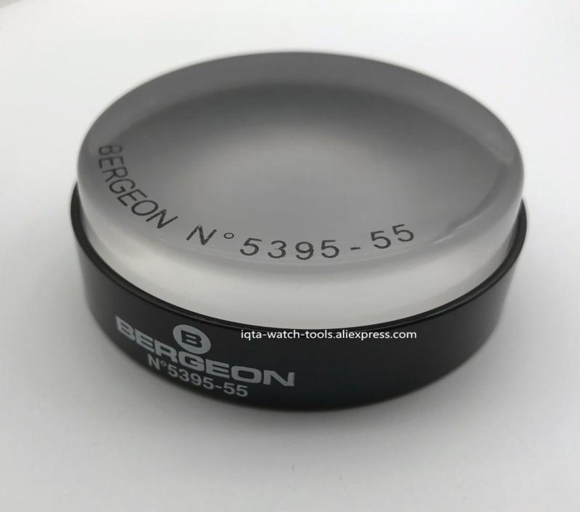 

Repair Tools Kits Bergeon 539555CM75CM Watch Jewelry Case Movement Gel Casing Cushion Pad Holder Watchmaker Tool4390420