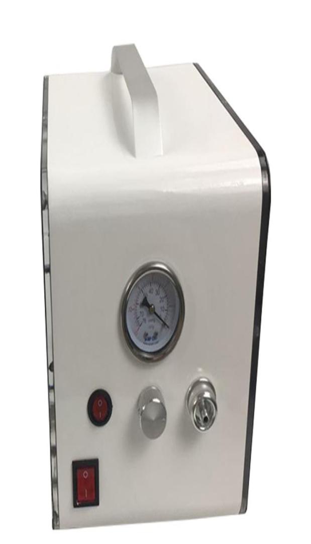 

High Quality Diamond Derambrasion Machine Facial Peeling Vacuum Suction Anti Ageing Exfoliator Beauty Machine For 8466539