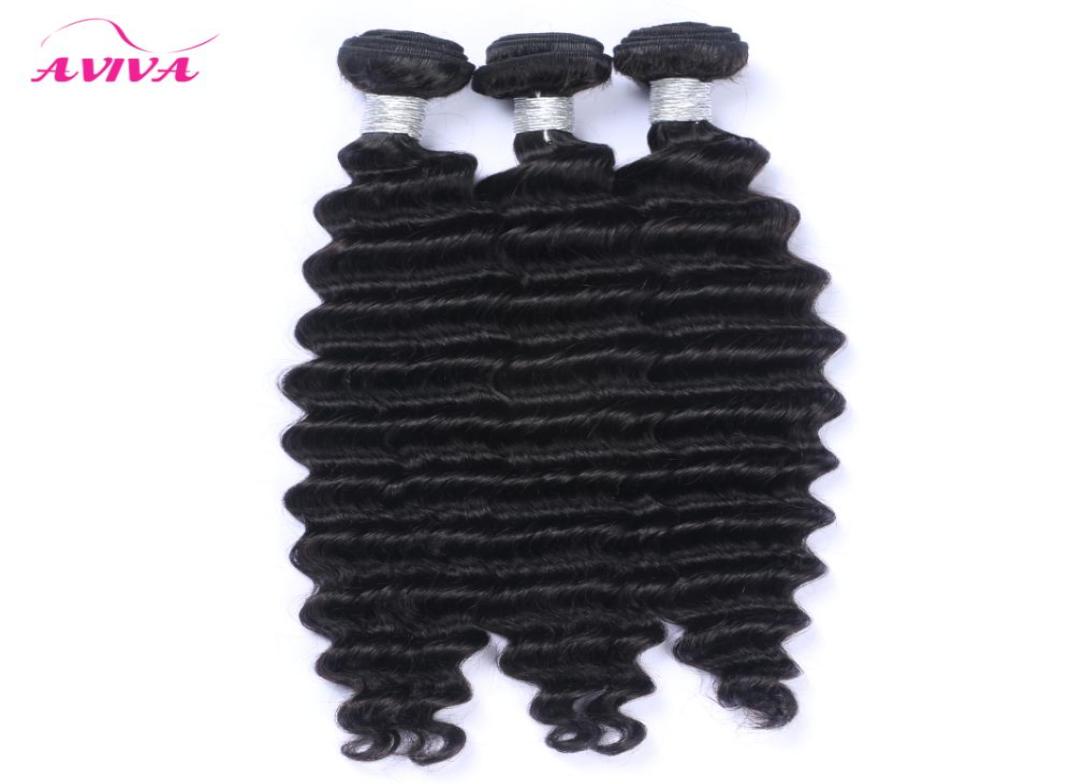 

Brazilian Deep Wave Curly Virgin Hair Extensions 3 BundlesLot 100 Unprocessed Brazilian Deep Wave Curly Virgin Human Hair Weaves5269570, Natural color