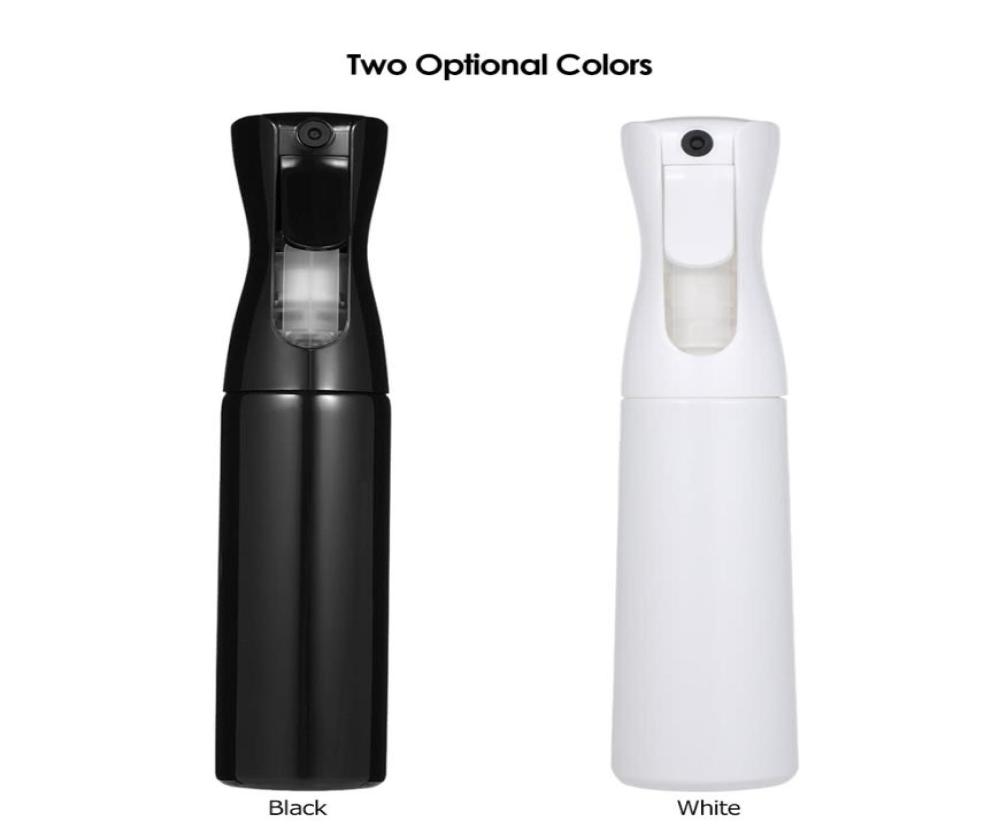 

300ml Spray Bottle Salon Hairdressing Sprayer Barber Hairstyling Flower Planting Tools Empty Water Sprayer9423873