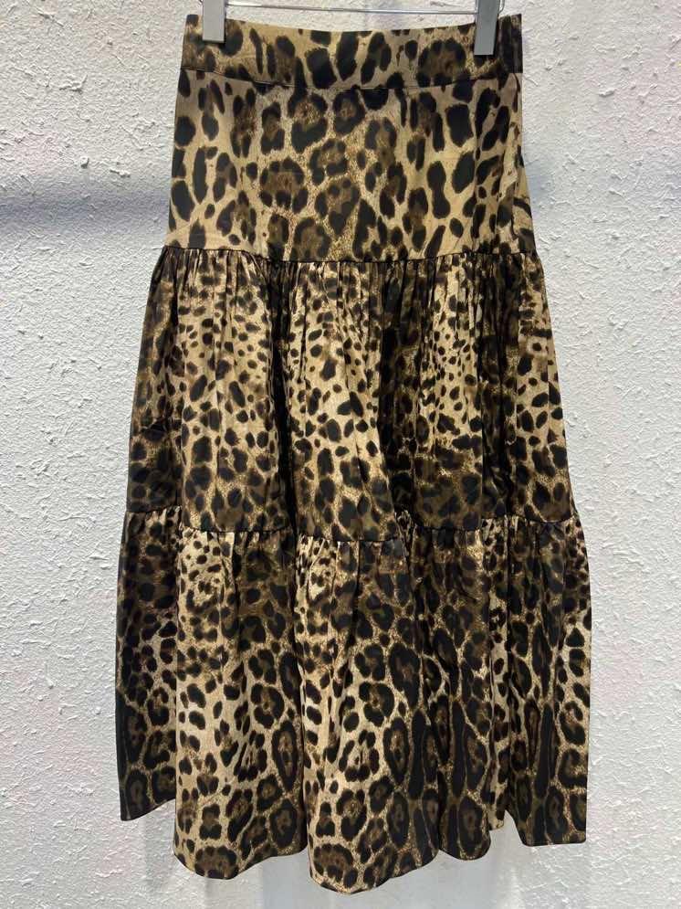 

Skirts B03286 Fashion Women' 2023 Runway Luxury European Design Party Style Clothing, Picture shown