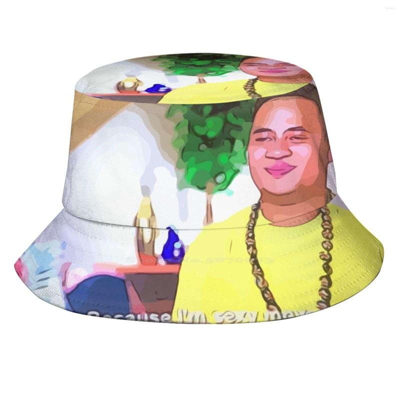 

Berets Asuelo Women Men Fisherman Hats Bucket Caps 90 Day Fiance Recap Quotes Tlc Family Chantal Pedro Days, Black mask